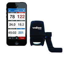 Load image into Gallery viewer, Wahoo Blue SC Speed and Cadence Sensor, Bluetooth / ANT+