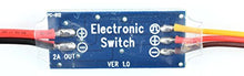 Load image into Gallery viewer, Apex RC Products RC Remote Electronic AUX Channel On/Off Switch #9025