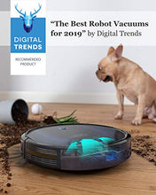 Load image into Gallery viewer, eufy by Anker, BoostIQ RoboVac 15C MAX, Wi-Fi Connected Robot Vacuum Cleaner, Super-Thin, 2000Pa Suction, Quiet, Self-Charging Robotic Vacuum Cleaner, Cleans Hard Floors to Medium-Pile Carpets