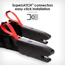 Load image into Gallery viewer, Diono 2020 Radian 3RXT, 4-in-1 Convertible, Extended Rear Facing, 10 Years 1 Car Seat, Fits 3 Across, Slim Fit Design, Black Jet