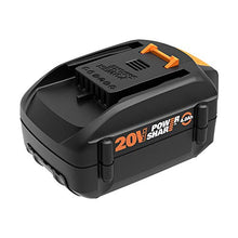 Load image into Gallery viewer, WORX WA3578 20V 4.0Ah, Orange and Black