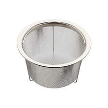 Load image into Gallery viewer, Instant Pot Mesh Steamer Basket (Small) Bundle With Instant Pot Mesh Steamer Basket (Large) (2 Items)