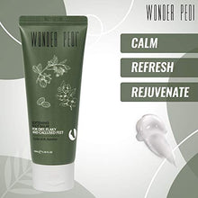 Load image into Gallery viewer, Foot Cream for Cracked Heels -Moisturizing Heel Cream for Cracked, Dry, Flaky Skin - 100ml – By Wonder Pedi (3 CREAMS COMBO)…