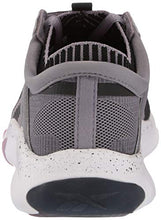 Load image into Gallery viewer, Reebok Women's HIIT Training Shoe Cross Trainer, gravity Grey/Black/Proud Pink, 5 M US