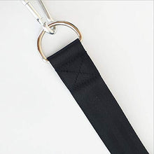 Load image into Gallery viewer, Wrist and Forearm Blaster, Muscle Strength Wrist Roller & Forearm Roller for Training with Soft Foam Grip Handles, Weight-Bearing Rope Training Fitness Equipment Anti-Slip for Gym and Home