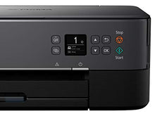 Load image into Gallery viewer, Canon TS6420 All-In-One Wireless Printer, Black