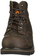 Load image into Gallery viewer, Timberland PRO Men's Pitboss 6" Steel-Toe Boot, Brown , 12 D - Medium