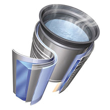 Load image into Gallery viewer, Zojirushi America Corporation Hybrid Water Boiler and Warmer, 4-Liter, Stainless Dark Brown