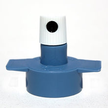 Load image into Gallery viewer, Uprok Two Finger Wing Cap Spray Paint Adapter Set 5ct Plus 5 NY Fat Caps