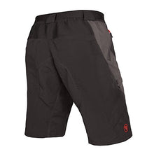 Load image into Gallery viewer, Endura Hummvee Baggy Cycling Short II Grey, Large