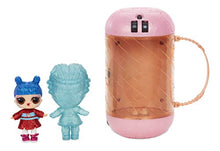Load image into Gallery viewer, L.O.L. Surprise! Under Wraps Doll- Series Eye Spy 2A