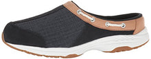 Load image into Gallery viewer, Easy Spirit womens Travelport Mule, Blue, 11 X-Wide US