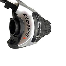 Load image into Gallery viewer, ZUKKA Shimano Revoshift Right Shift Lever, SL-RS41-7R Bike Handle Shifter,7-Speed Twist Grip Gear,MTB Mountain Bicycle Derailleur Transmission