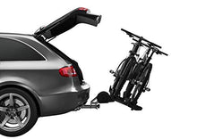 Load image into Gallery viewer, Thule T2 Pro XT 2 Hitch Bike Rack (2"), Black, Model:9034XTB