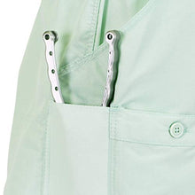 Load image into Gallery viewer, Aftco Original Fishing Shorts Long 30 Moonstone