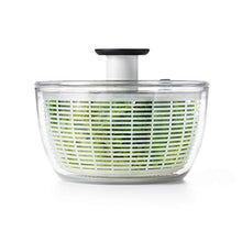 Load image into Gallery viewer, OXO Good Grips Large Salad Spinner - 6.22 Qt.