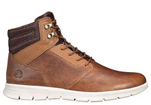 Load image into Gallery viewer, Timberland Mens Graydon Sneaker Boot, Wheat Full-Grain - 9