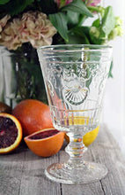 Load image into Gallery viewer, La Rochere Set Of 6, 14-ounce Versailles Tasting Glasses