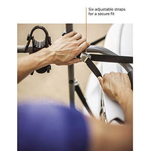 Load image into Gallery viewer, SportRack Pursuit 2 Bike Trunk Bike Rack