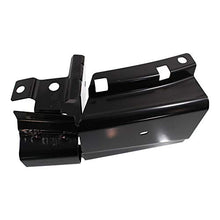 Load image into Gallery viewer, Evan-Fischer Bumper Bracket compatible with Chevrolet Express/Savana Van 03-17 Front Right and Left Side 2500/3500 2WD 8500/8600 LB GVW
