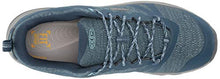 Load image into Gallery viewer, KEEN womens Terradora 2 Waterproof Low Height Hiking Shoe, Tapestry/Blue Glow, 11 US