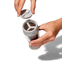 Load image into Gallery viewer, OXO Good Grips Contoured Mess-Free Pepper Grinder