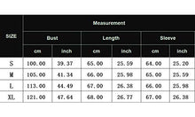 Load image into Gallery viewer, Women's Winter Lightweight Hoodid Color Block Warm Pullover Sweatshirts Fashion Knitted Tops Ladies Clothes