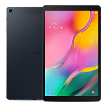 Load image into Gallery viewer, Samsung Galaxy Tab A 10.1 32 GB Wifi Tablet Black (2019)