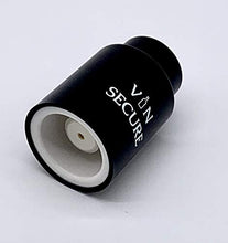 Load image into Gallery viewer, Best Wine Bottle Stopper + Vacuum Sealer, Wine Preserver, 1 Piece, Keep Wine Fresh, Gift for Wine Lovers