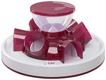 Load image into Gallery viewer, TRIXIE Pet Products Tunnel Self Feeder for Cats