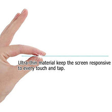 Load image into Gallery viewer, Puccy 4 Pack Screen Protector Film, compatible with PSP go (PSP-N1000) TPU Guard ( Not Tempered Glass Protectors )