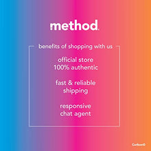 Load image into Gallery viewer, Method Body Wash, Deep Detox, 18 oz, 1 pack, Packaging May Vary