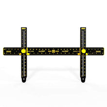 Load image into Gallery viewer, Crescent Creative Products HIP24 Hang It Perfect, 24", Black