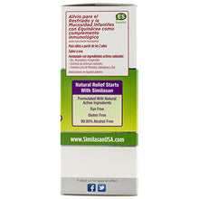 Load image into Gallery viewer, Similasan Kids Cold & Mucus Relief Syrup Plus Echinacea 4 Oz