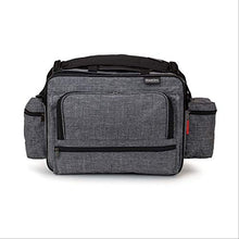 Load image into Gallery viewer, Hopkins Medical Products Antimicrobial Mark V ExL Shoulder Bag for Nurses, Home Heathcare and Medical Professionals