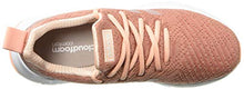 Load image into Gallery viewer, adidas Women's Asweego Running Shoe, raw Pink/Glow Pink/White, 6.5 M US