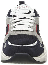 Load image into Gallery viewer, Dockers by Gerli Men's 45sp001, Blue (Navy 660), 8