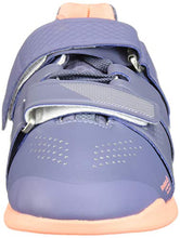 Load image into Gallery viewer, Reebok Women's Legacylifter Cross Trainer, WASIND/sunglo/White, 5.5 M US