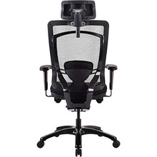 Load image into Gallery viewer, Raynor Gaming Energy Competition Plus Series Chair, Black