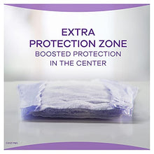 Load image into Gallery viewer, Always Discreet Extra Heavy Long Incontinence Pads, Up to 100% Leak-Free Protection, Total 90 Count