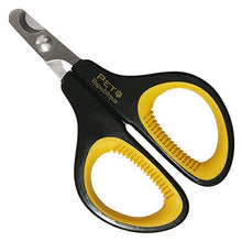 Load image into Gallery viewer, Pet Republique Cat Nail Clippers – Professional Claw Trimmer for Cat, Kitten, Hamster, Small Breed Animals - Mini Clipper Design