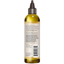 Load image into Gallery viewer, Carol’s Daughter Goddess Strength 7 Oil Blend Scalp & Hair Oil with Castor Oil and Black Seed Oil, for Weak, Breakage Prone Hair, 4.2 fl oz