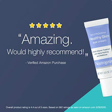 Load image into Gallery viewer, Neutrogena Healthy Skin Anti-Wrinkle Eye Cream with Alpha Hydroxy Acid (AHA), Vitamin A and Vitamin B5 - Firming Under-Eye Cream for Wrinkles and Fine Lines, 0.5 oz