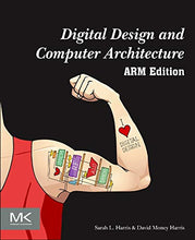 Load image into Gallery viewer, Digital Design and Computer Architecture: ARM Edition