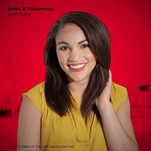 Load image into Gallery viewer, Revlon One-Step Hair Dryer And Volumizer Hot Air Brush, Mint