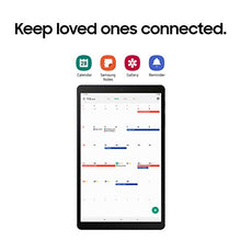 Load image into Gallery viewer, Samsung Galaxy Tab A 10.1 32 GB Wifi Tablet Black (2019)