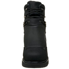 Load image into Gallery viewer, Timberland PRO Men's 53530 8" Metguard Steel-Toe Boot,Black,7.5 M