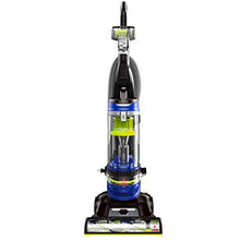 Load image into Gallery viewer, BISSELL Cleanview Rewind Pet Bagless Vacuum Cleaner, 2489, Blue