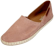 Load image into Gallery viewer, Dockers by Gerli Women's Espadrilles Red, Blue, Green, Pink, Brown Size: 11 US