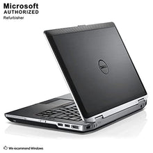 Load image into Gallery viewer, Dell Latitude E6420 14.1-Inch Laptop (Intel Core i5 2.5GHz with 3.2G Turbo Frequency, 4G RAM, 128G SSD, Windows 10 Professional 64-bit) (Renewed)